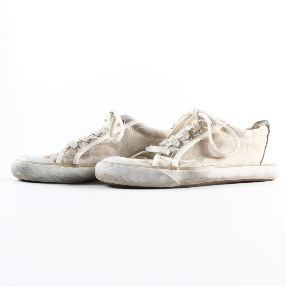 Coach Barrett sneakers